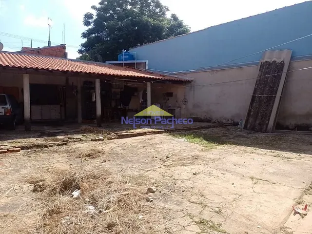 Casa com 479m² 3 quartos e 2 banheiros, à venda, no bairro São José em Capivari