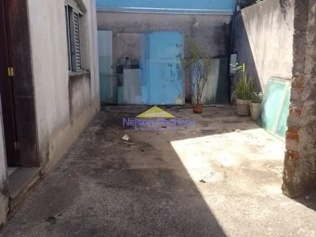 Casa com 479m² 3 quartos e 2 banheiros, à venda, no bairro São José em Capivari