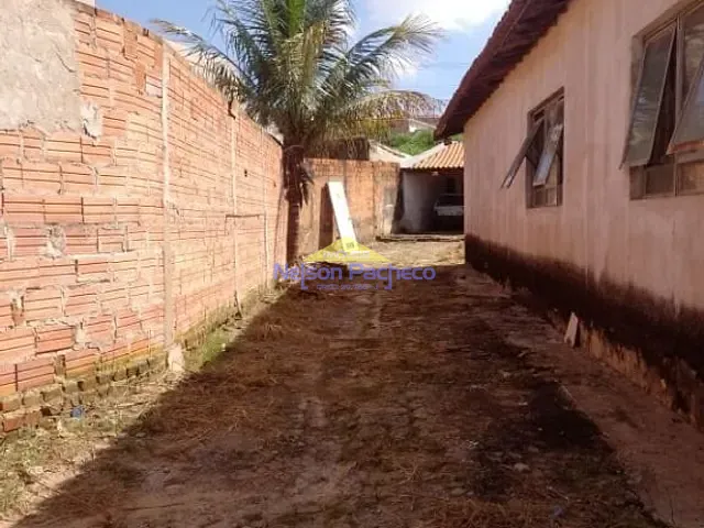 Casa com 479m² 3 quartos e 2 banheiros, à venda, no bairro São José em Capivari