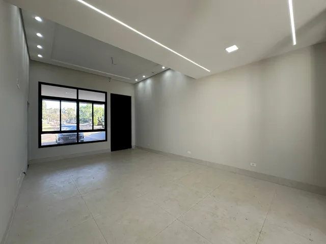 Casa com 250m² 3 quartos e 4 banheiros, à venda, no bairro Golden Hill Residence em Londrina