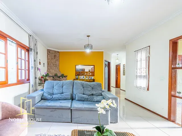 Casa 4 quartos e 5 banheiros, à venda, no bairro Santa Cândida em Vinhedo