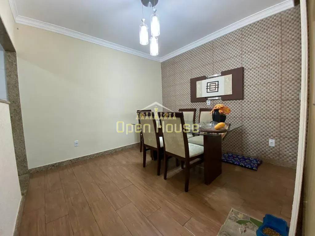 Casa, 2 quartos, 90 m² - Foto 8