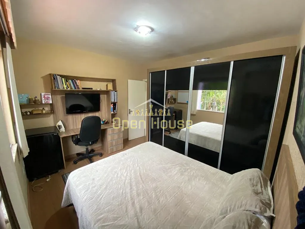 Casa, 2 quartos, 90 m² - Foto 19