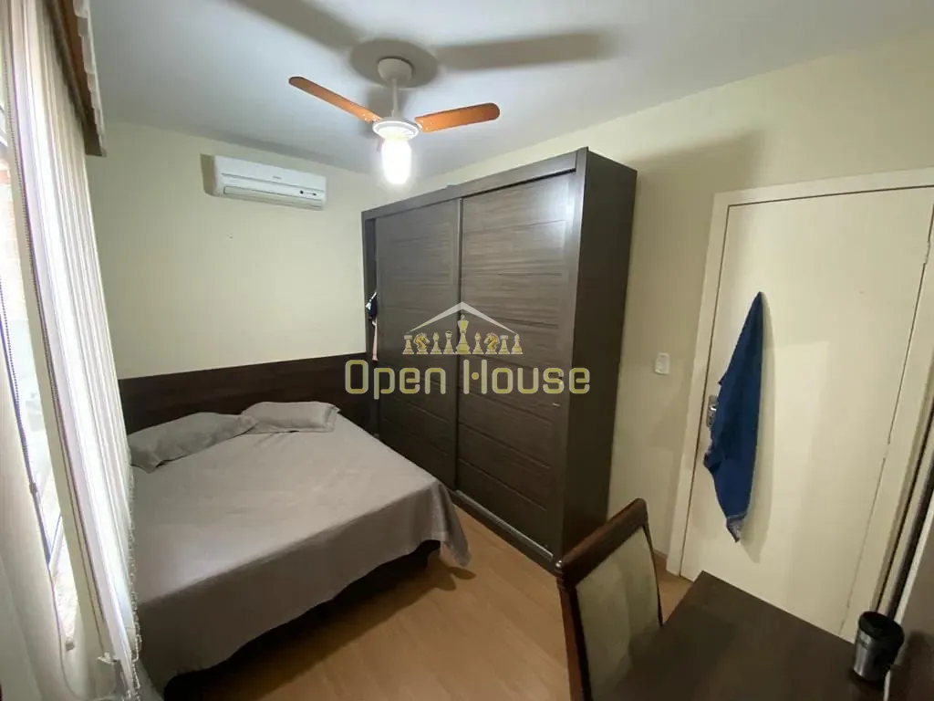 Casa, 2 quartos, 90 m² - Foto 17