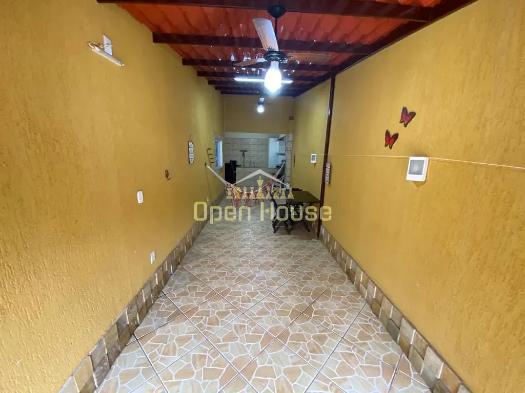 Casa, 2 quartos, 90 m² - Foto 22