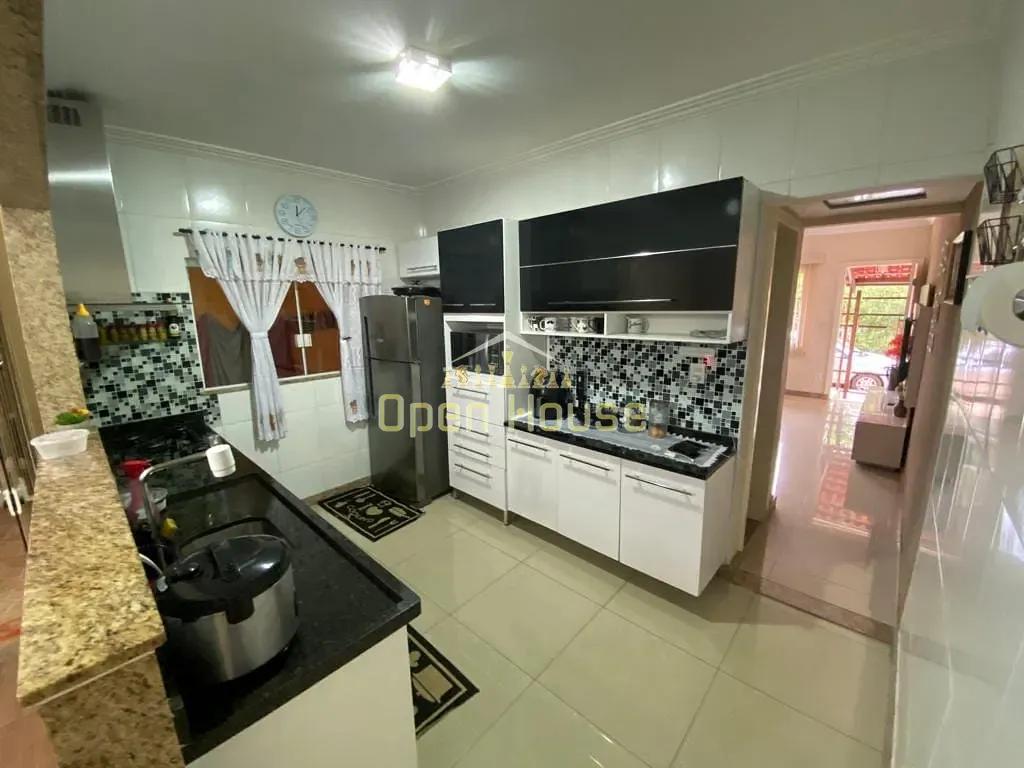 Casa, 2 quartos, 90 m² - Foto 9