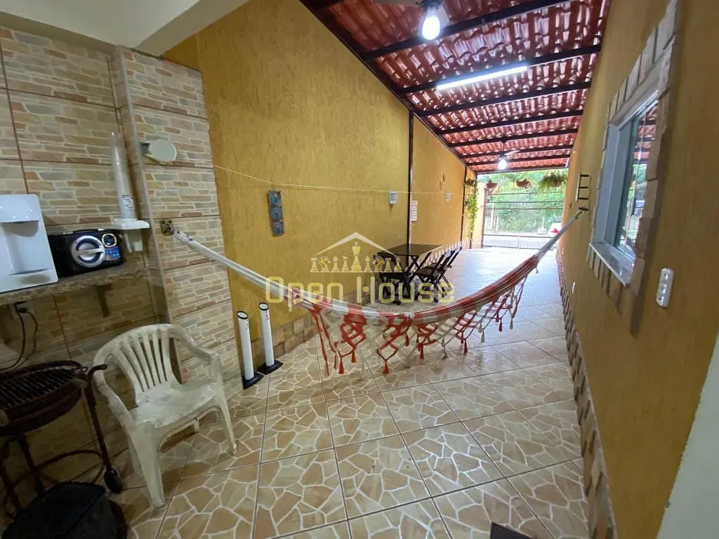 Casa, 2 quartos, 90 m² - Foto 16