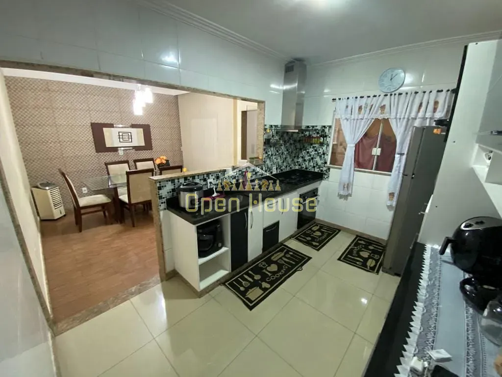 Casa, 2 quartos, 90 m² - Foto 10