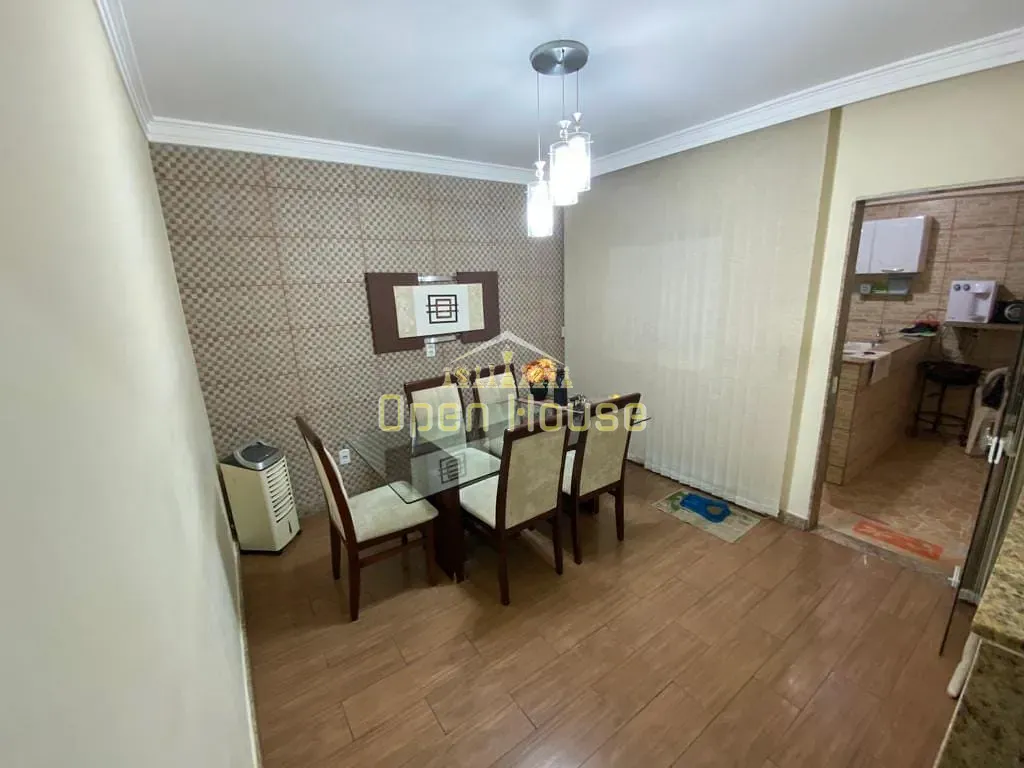 Casa, 2 quartos, 90 m² - Foto 6