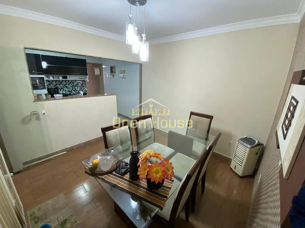 Casa, 2 quartos, 90 m² - Foto 7