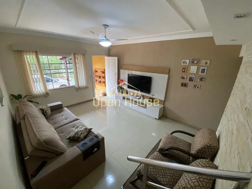 Casa, 2 quartos, 90 m² - Foto 5