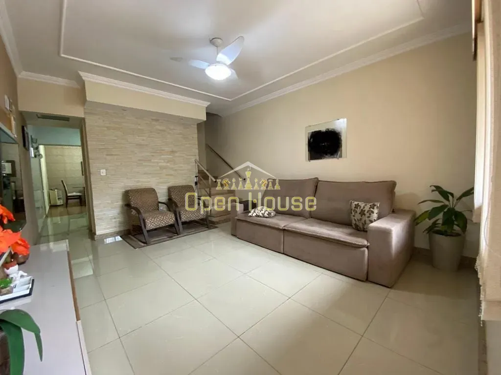 Casa, 2 quartos, 90 m² - Foto 3