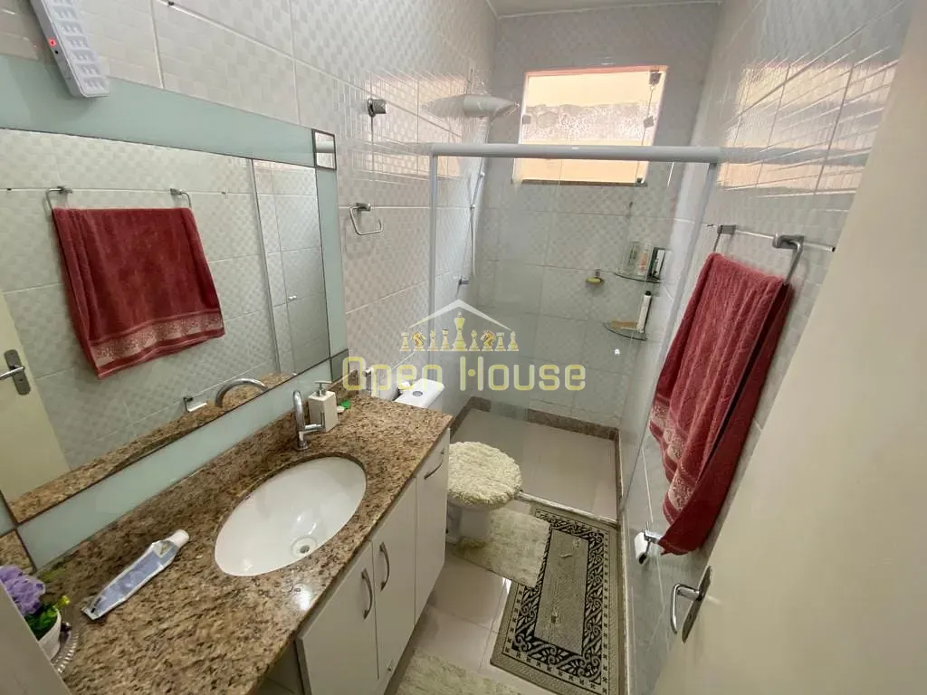 Casa, 2 quartos, 90 m² - Foto 11