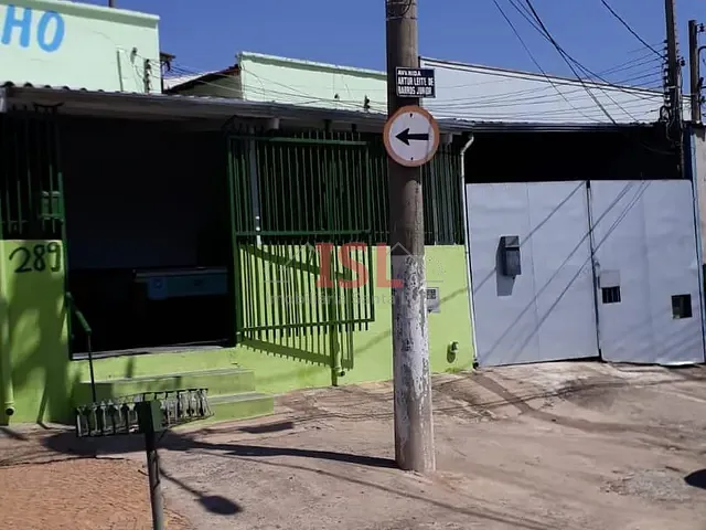 Casa com 490m² 2 quartos e 1 banheiro, à venda, no bairro Jardim do Lago em Campinas