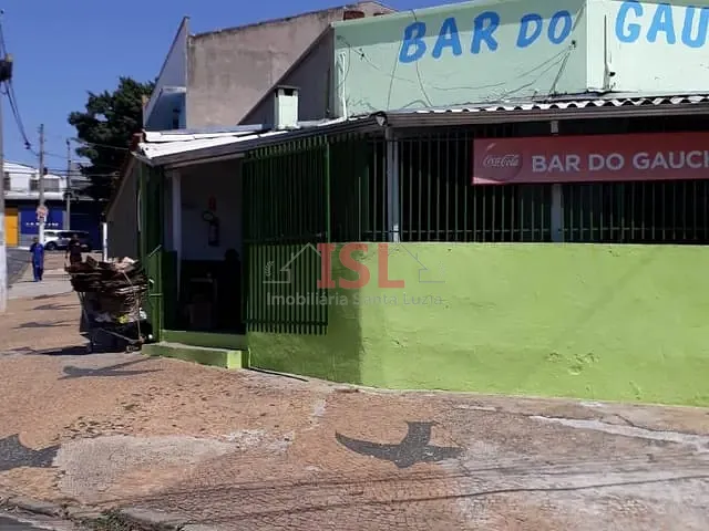 Casa com 490m² 2 quartos e 1 banheiro, à venda, no bairro Jardim do Lago em Campinas
