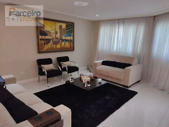 Casa 3 quartos e 7 banheiros, à venda, no bairro Vila Matilde em São Paulo
