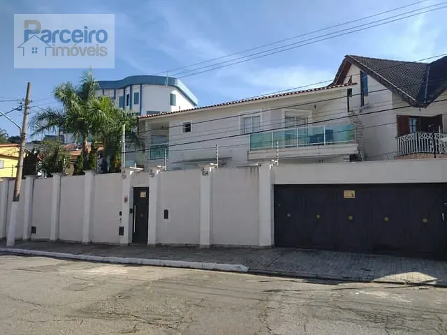 Casa 3 quartos e 7 banheiros, à venda, no bairro Vila Matilde em São Paulo