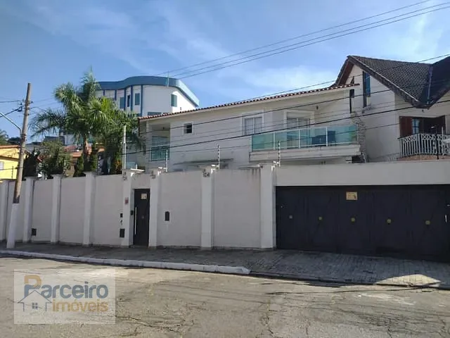 Casa 3 quartos e 7 banheiros, à venda, no bairro Vila Matilde em São Paulo