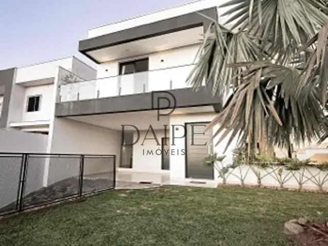 Casa com 360m² 3 quartos e 3 banheiros, à venda, no bairro Colina do Sol em Campo Bom