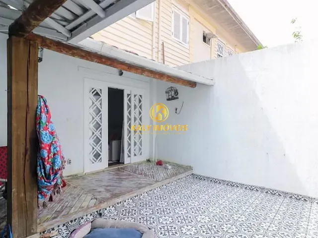 Casa com 264m² 3 quartos e 1 banheiro, à venda, no bairro Mauá em São Caetano do Sul