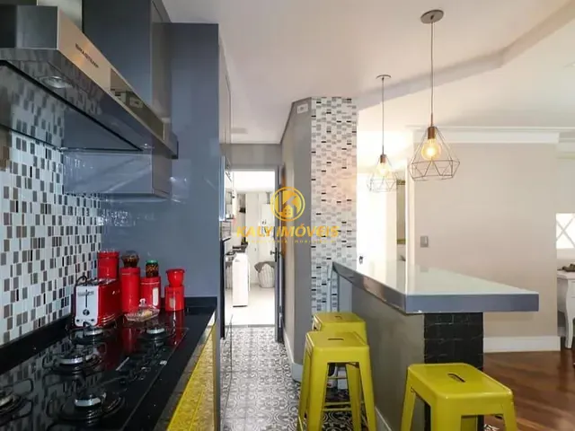 Casa com 264m² 3 quartos e 1 banheiro, à venda, no bairro Mauá em São Caetano do Sul