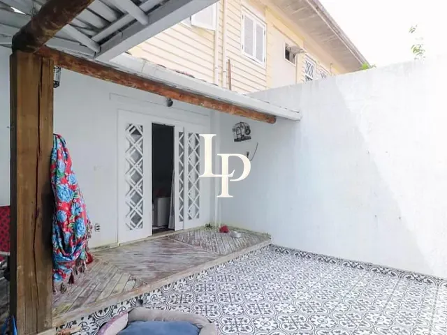 Casa com 264m² 3 quartos e 1 banheiro, à venda, no bairro Mauá em São Caetano do Sul