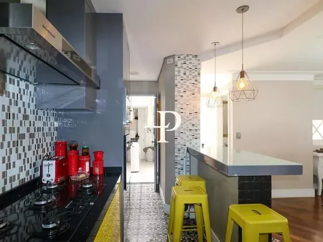 Casa com 264m² 3 quartos e 1 banheiro, à venda, no bairro Mauá em São Caetano do Sul
