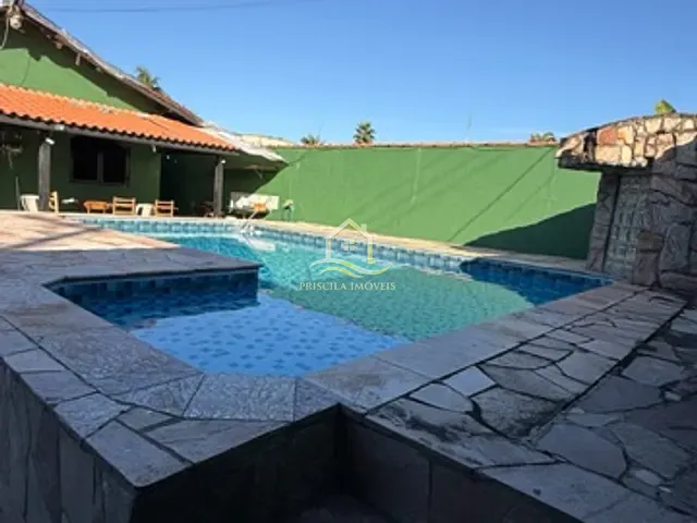 Casa com 438m² 4 quartos e 4 banheiros, à venda, no bairro Boracéia em São Sebastião