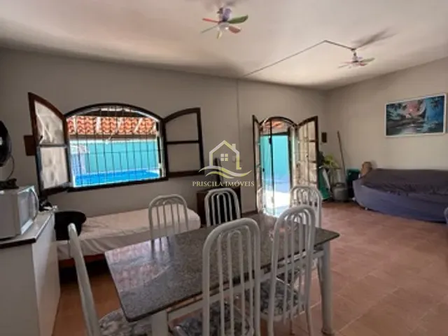 Casa com 438m² 4 quartos e 4 banheiros, à venda, no bairro Boracéia em São Sebastião