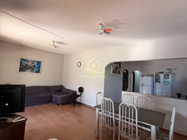 Casa com 438m² 4 quartos e 4 banheiros, à venda, no bairro Boracéia em São Sebastião