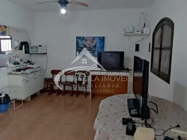 Casa com 438m², à venda, no bairro Boracéia em São Sebastião