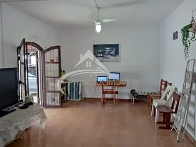 Casa com 438m², à venda, no bairro Boracéia em São Sebastião