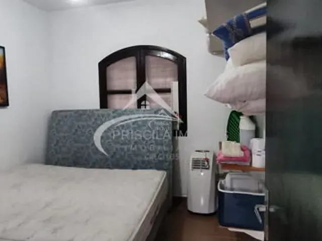 Casa com 438m², à venda, no bairro Boracéia em São Sebastião