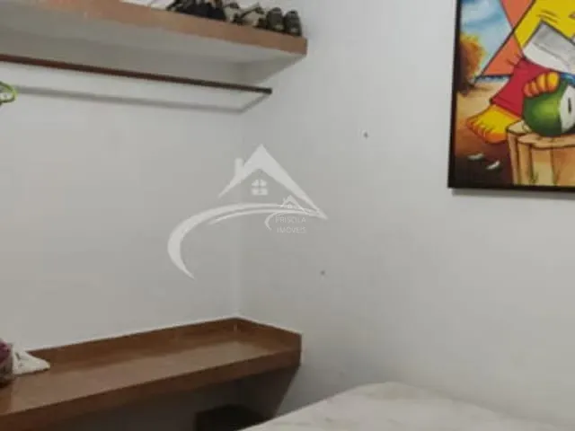 Casa com 438m², à venda, no bairro Boracéia em São Sebastião