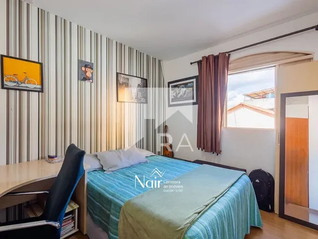Casa com 260m² 4 quartos e 4 banheiros, à venda, no bairro Metropolitana em Núcleo Bandeirante