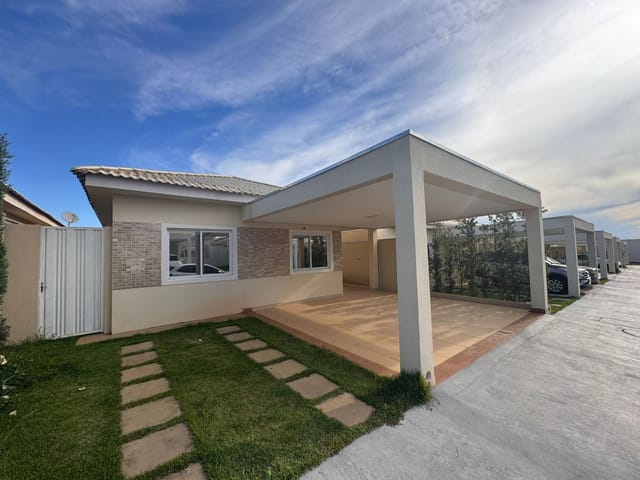 Foto do Casa - Casa para locação, Vila União, Catalão, GO | ATTITUDE IMÓVEIS