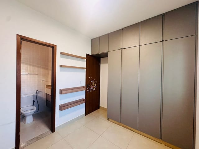 Foto do Casa - Casa para locação, Vila União, Catalão, GO | ATTITUDE IMÓVEIS