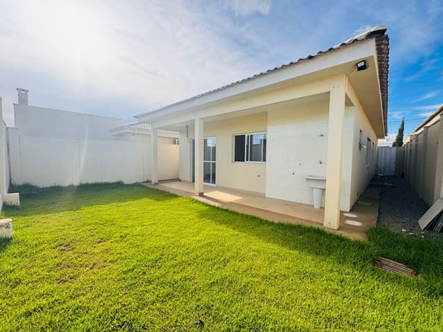 Foto do Casa - Casa para locação, Vila União, Catalão, GO | ATTITUDE IMÓVEIS