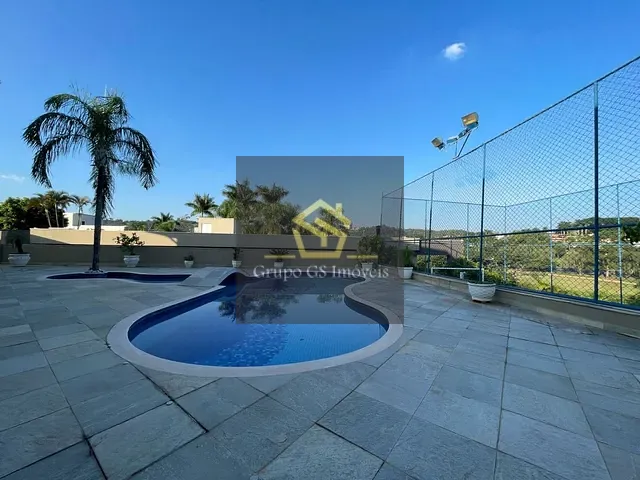 Casa com 1000m² 4 quartos e 6 banheiros, à venda ou para alugar, no bairro Condominio Fazenda São Joaquim em Vinhedo