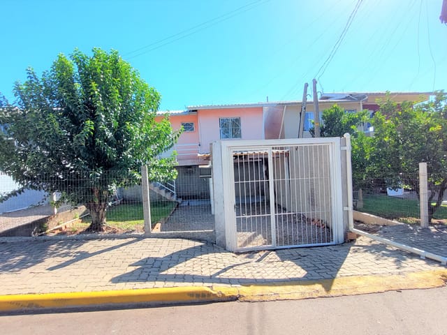 Foto do Casa - Casa para locação no Bairro Santa Rita | Realizze Negócios Imobiliarios