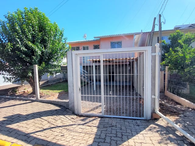 Foto do Casa - Casa para locação no Bairro Santa Rita | Realizze Negócios Imobiliarios
