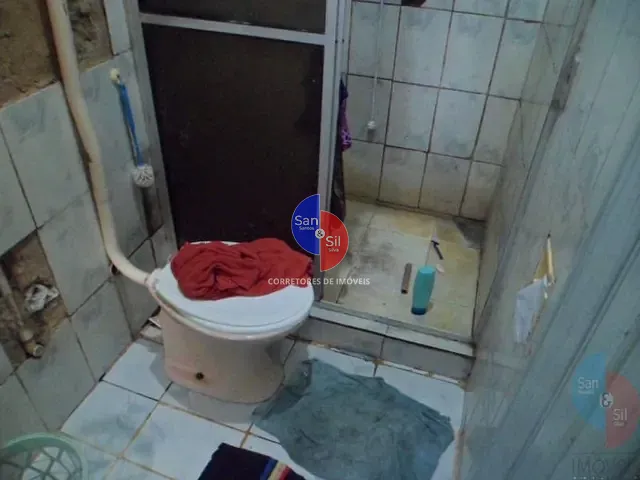 Casa com 1395m² 3 quartos e 1 banheiro, à venda, no bairro Jardim da Paz (Guia de Pacobaíba) em Magé