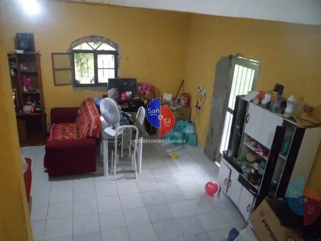 Casa com 1395m² 3 quartos e 1 banheiro, à venda, no bairro Jardim da Paz (Guia de Pacobaíba) em Magé