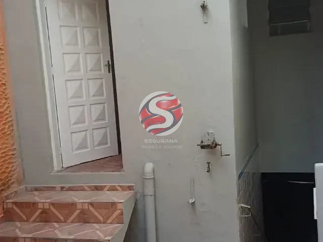 Casa com 45m² 1 quarto e 1 banheiro, para alugar, no bairro Vila Regente Feijó em São Paulo