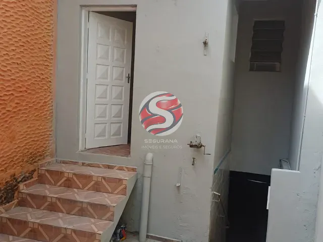 Casa com 45m² 1 quarto e 1 banheiro, para alugar, no bairro Vila Regente Feijó em São Paulo