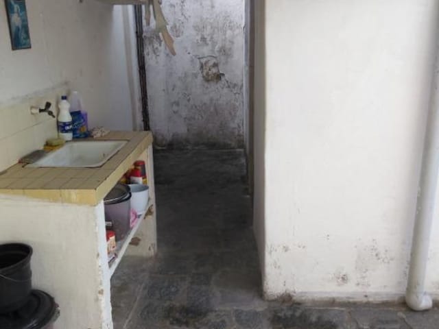 Casa com 300m² 3 quartos e 2 banheiros, à venda, no bairro Centro em João Pessoa