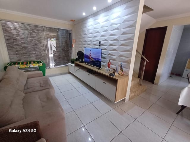 Casa 3 quartos e 2 banheiros, à venda, no bairro Portal do Sol em João Pessoa