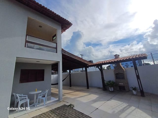 Casa 3 quartos e 2 banheiros, à venda, no bairro Portal do Sol em João Pessoa