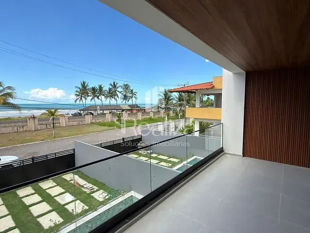 Casa com 220m² 4 quartos e 5 banheiros, à venda, no bairro Nossa Senhora da Vitória em Ilhéus