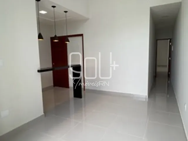 Casa com 100m² 3 quartos e 2 banheiros, à venda, no bairro Parque das Nações em Parnamirim